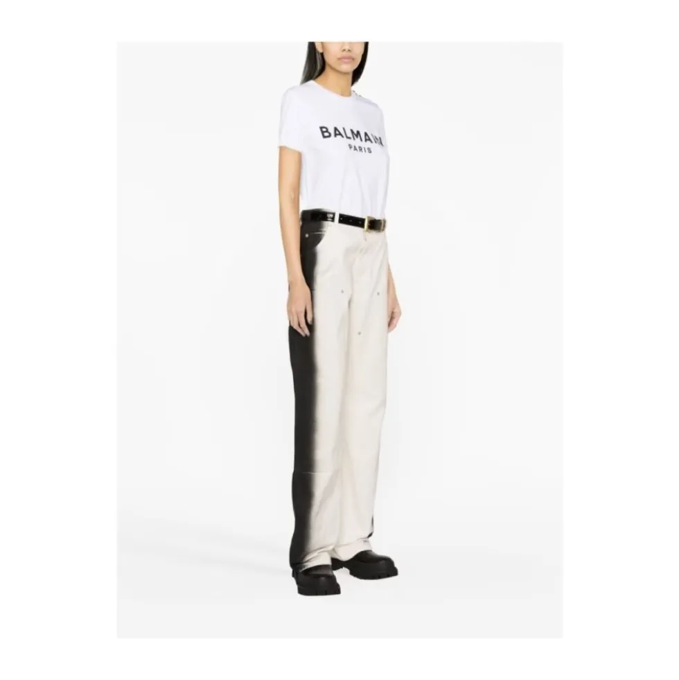 Logo T-shirt