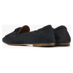Lola Oakley Loafers