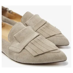 Lola Oakley Loafers