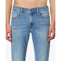 5-lomme jeans 1979 SLEENKER til mænd