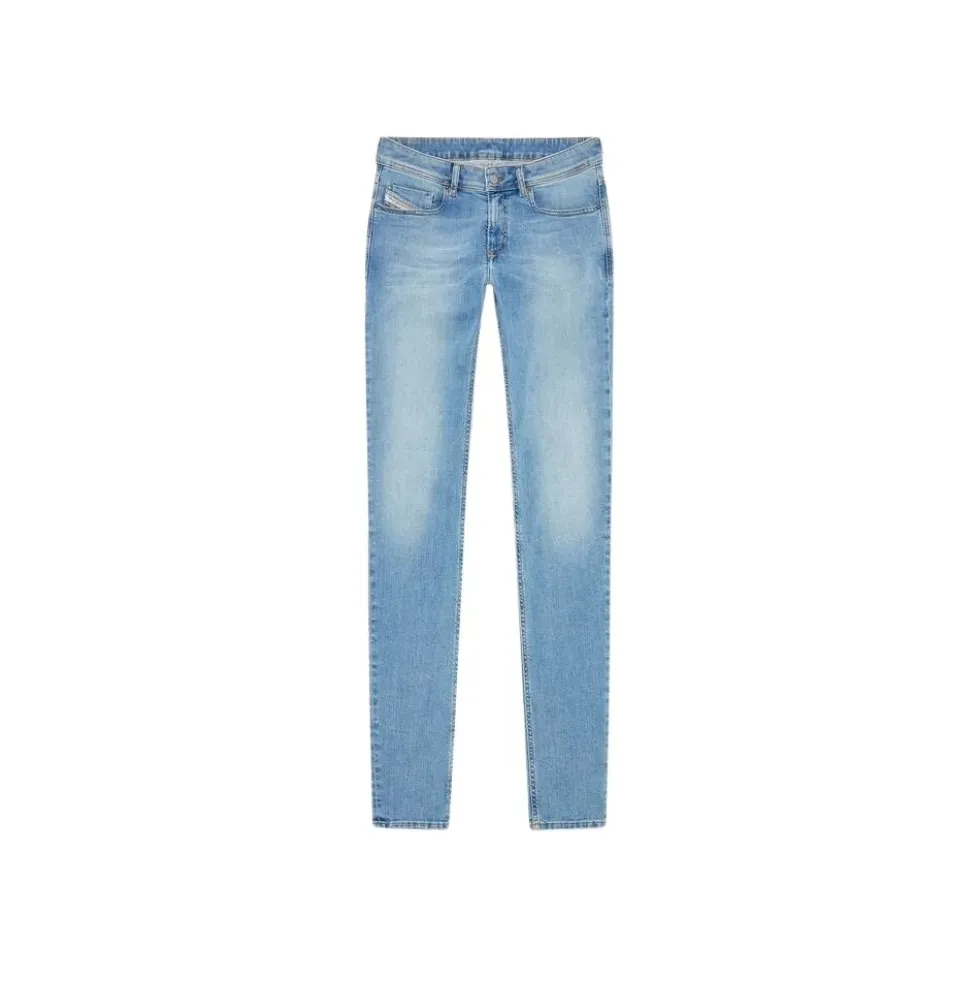 5-lomme jeans 1979 SLEENKER til mænd