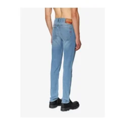 5-lomme jeans 1979 SLEENKER til mænd