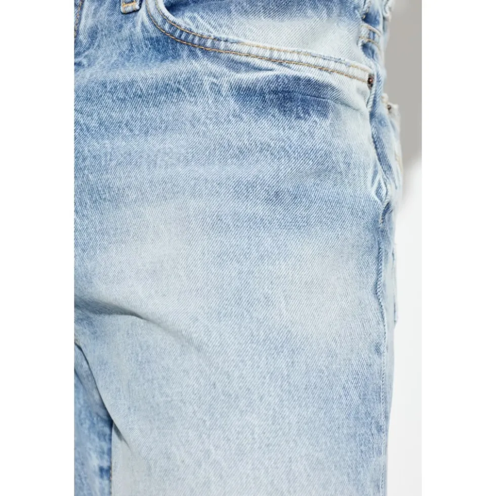 London Bro Jeans