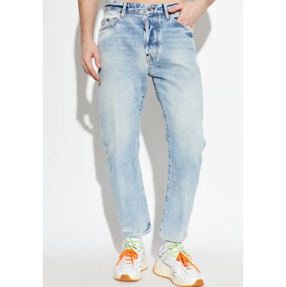 London Bro Jeans