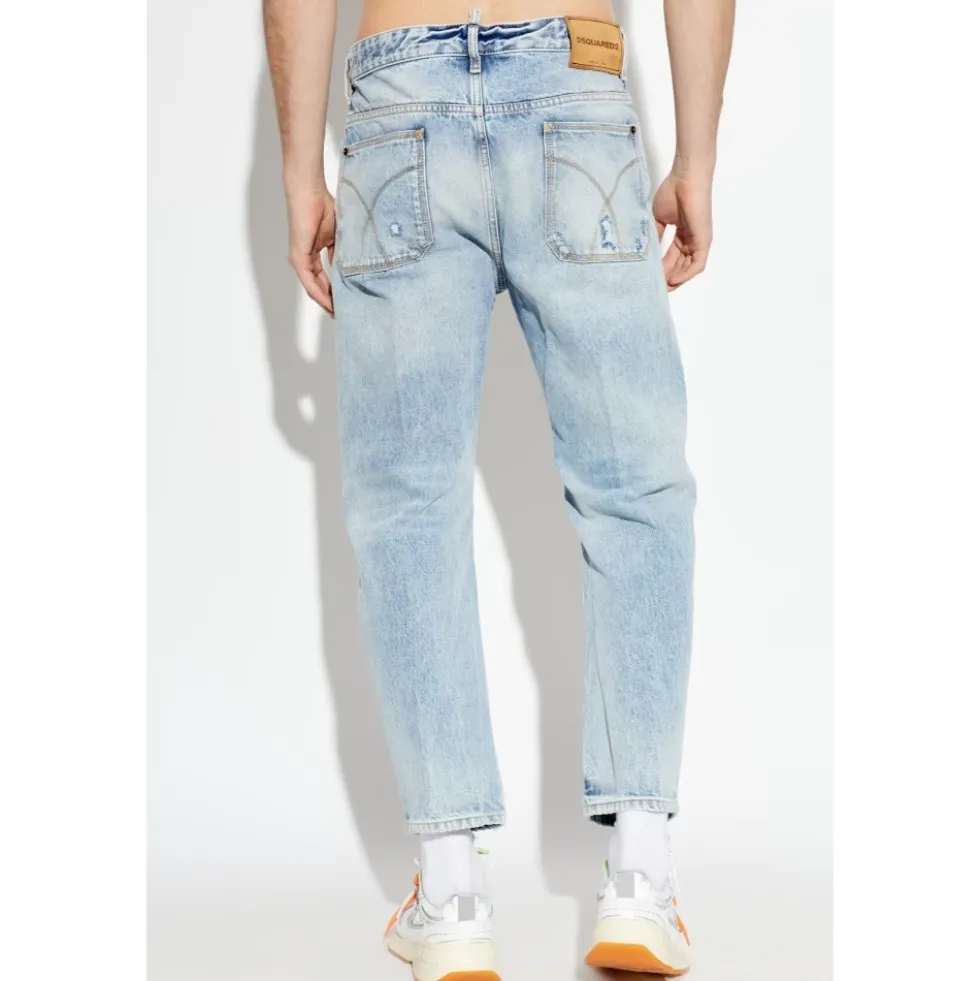 London Bro Jeans