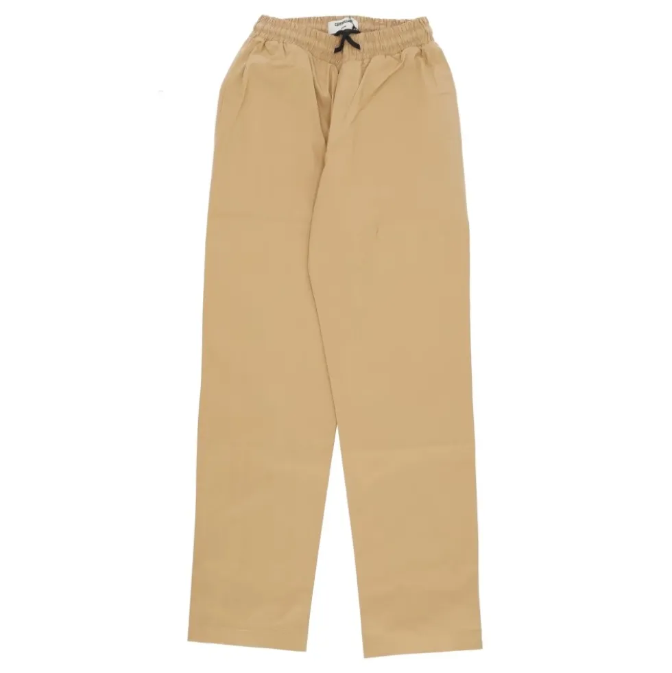 Long Drawcord Pant