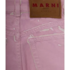 Loose-fit Jeans