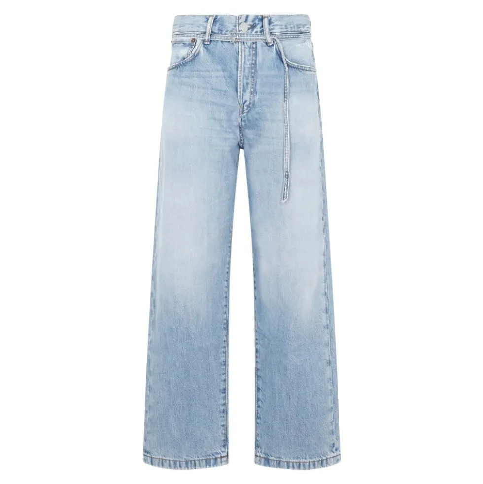 Loose Fit Jeans 1991 Toj