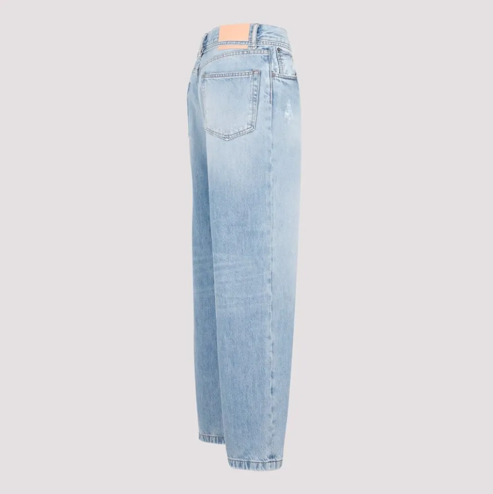 Loose Fit Jeans 1991 Toj