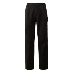 Loose Fit Stretch Chino