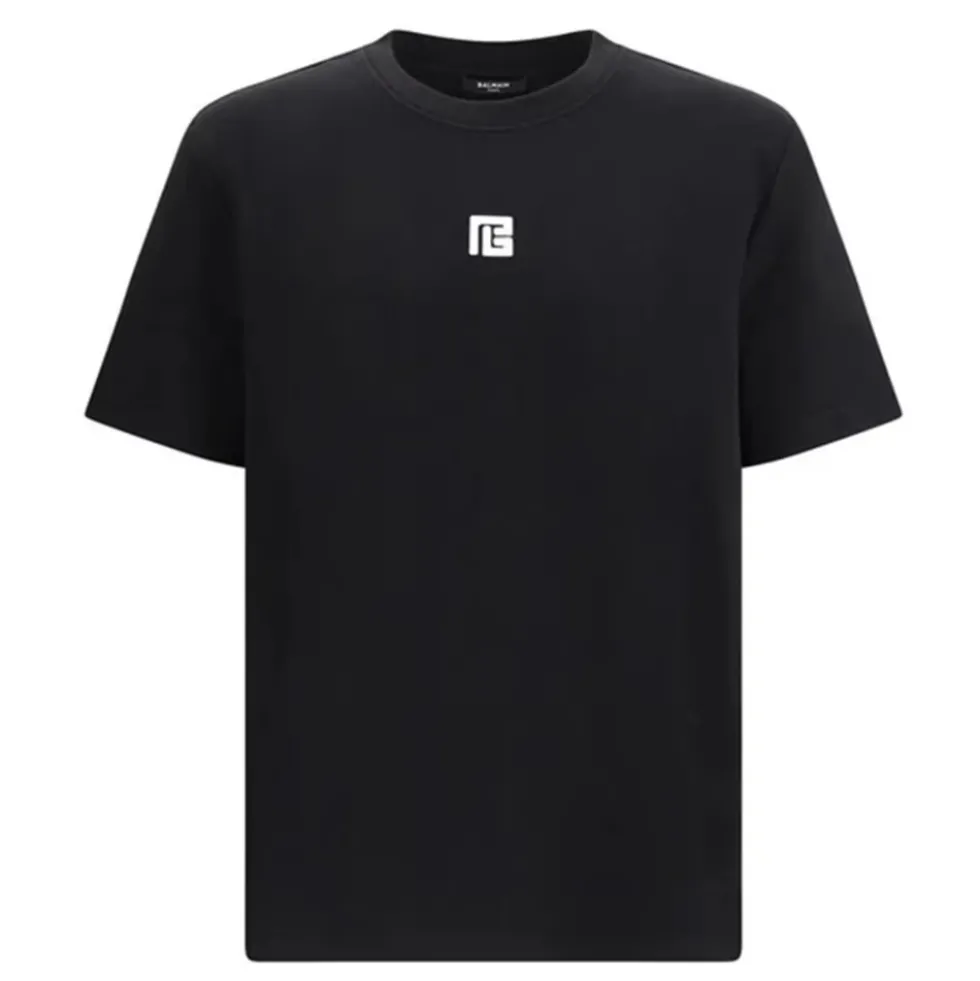 Loose SS T-Shirt