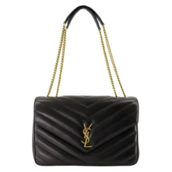 Loulou Large Taske