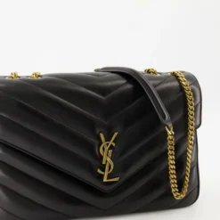 Loulou Large Taske