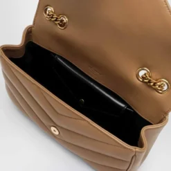 Loulou Small Shoulder Bag