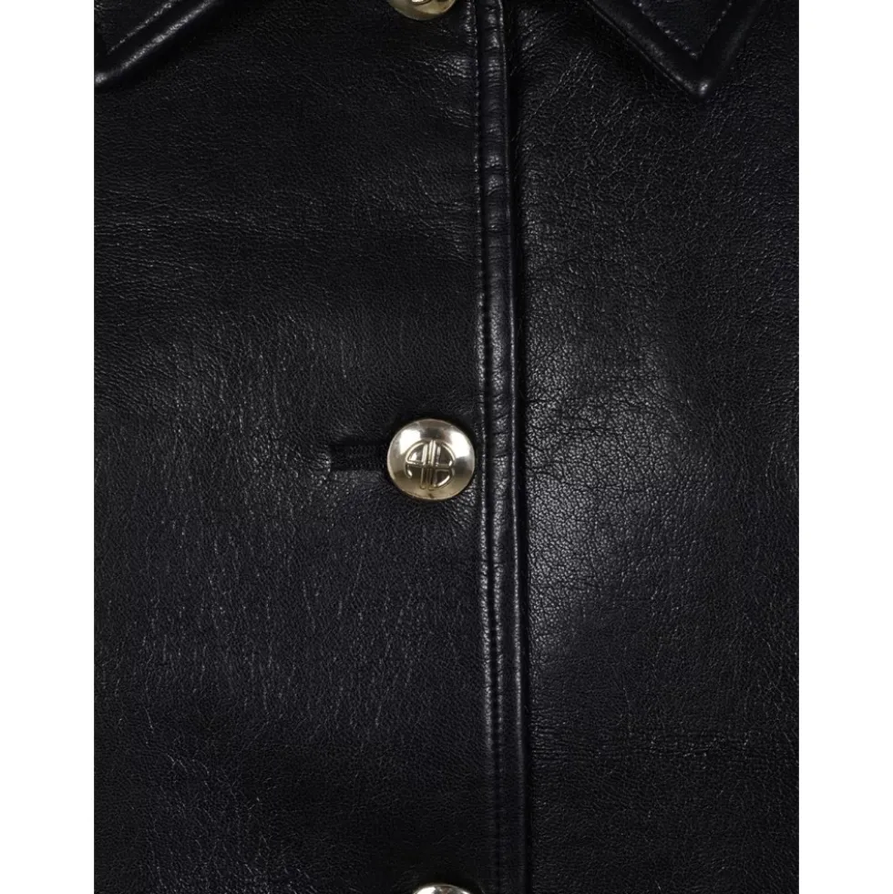 Luca Jacket
