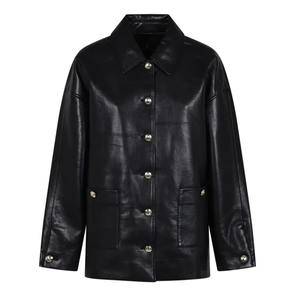 Luca Jacket