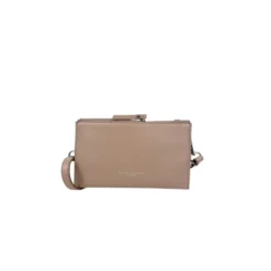 Lucille Tracolla Piccola 3 Zip