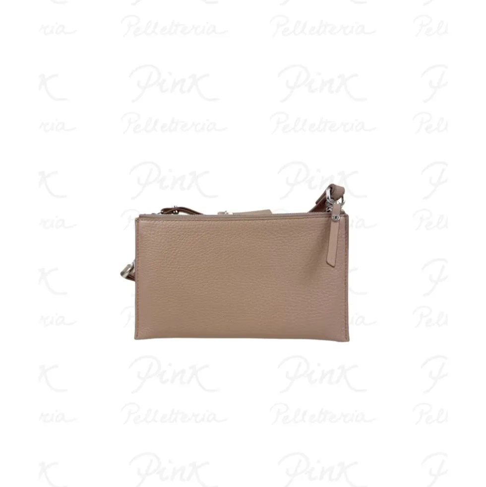 Lucille Tracolla Piccola 3 Zip