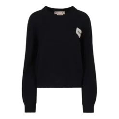 Luksuriøs Cashmere Sweater AW25