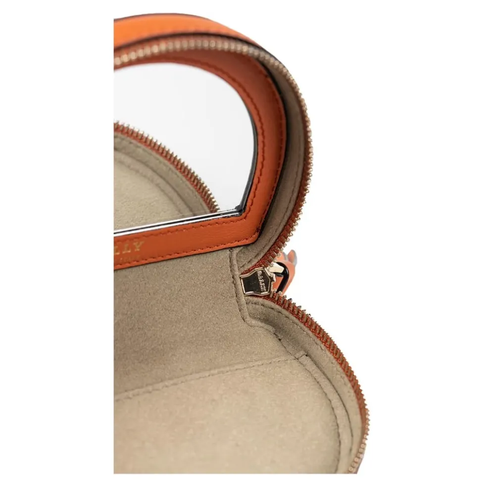 Luksus Læder Cross Body Taske Tilbehør
