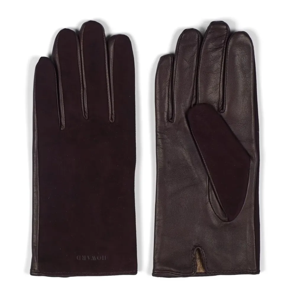 Luna Leather Gloves