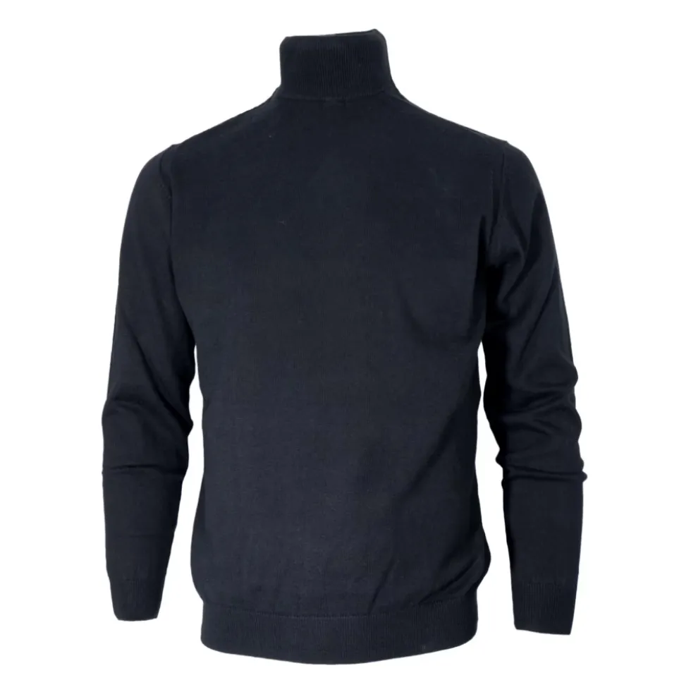Lupetto Slim Fit Sweater