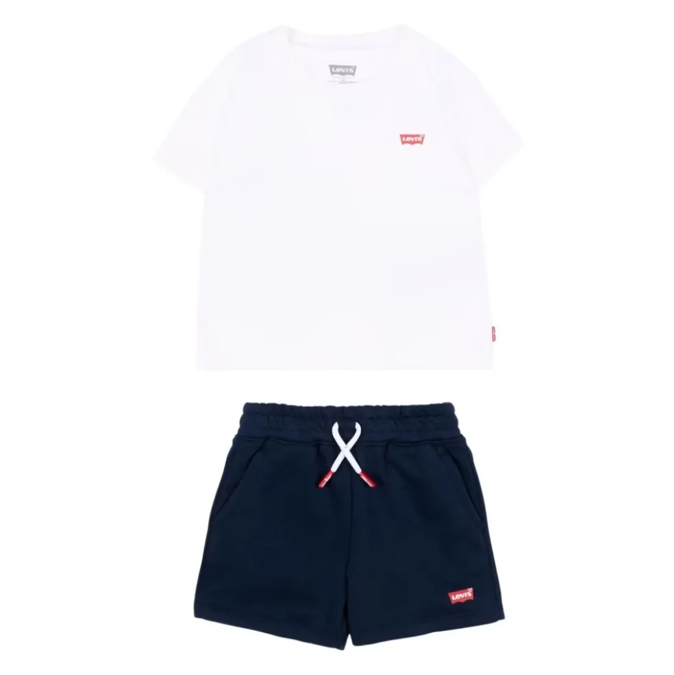 LVB Batwing Tee Knit Shirt S