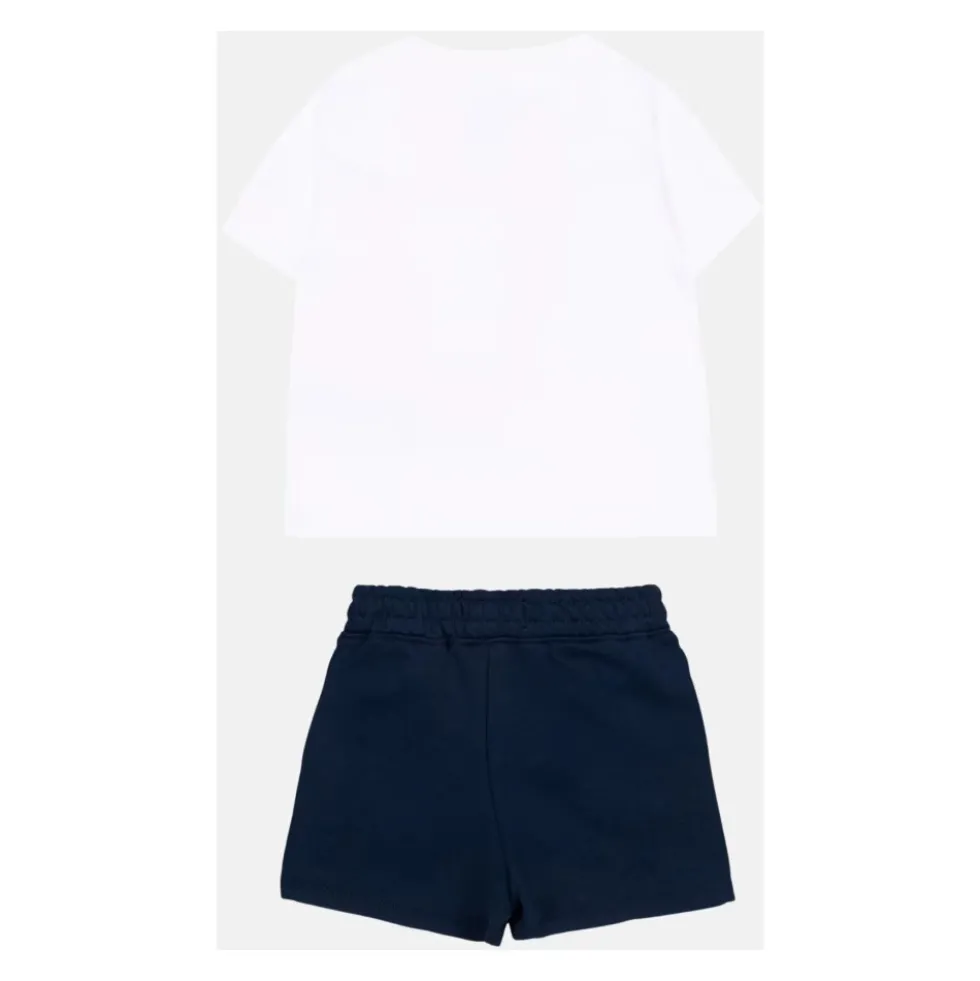 LVB Batwing Tee Knit Shirt S