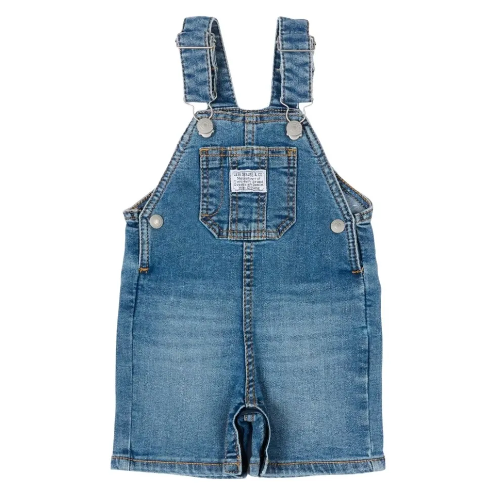 LVN Shortall
