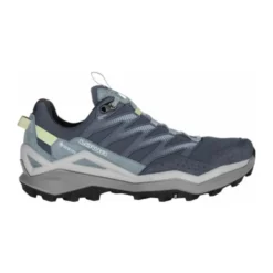 Maddox PRO GTX LO WS