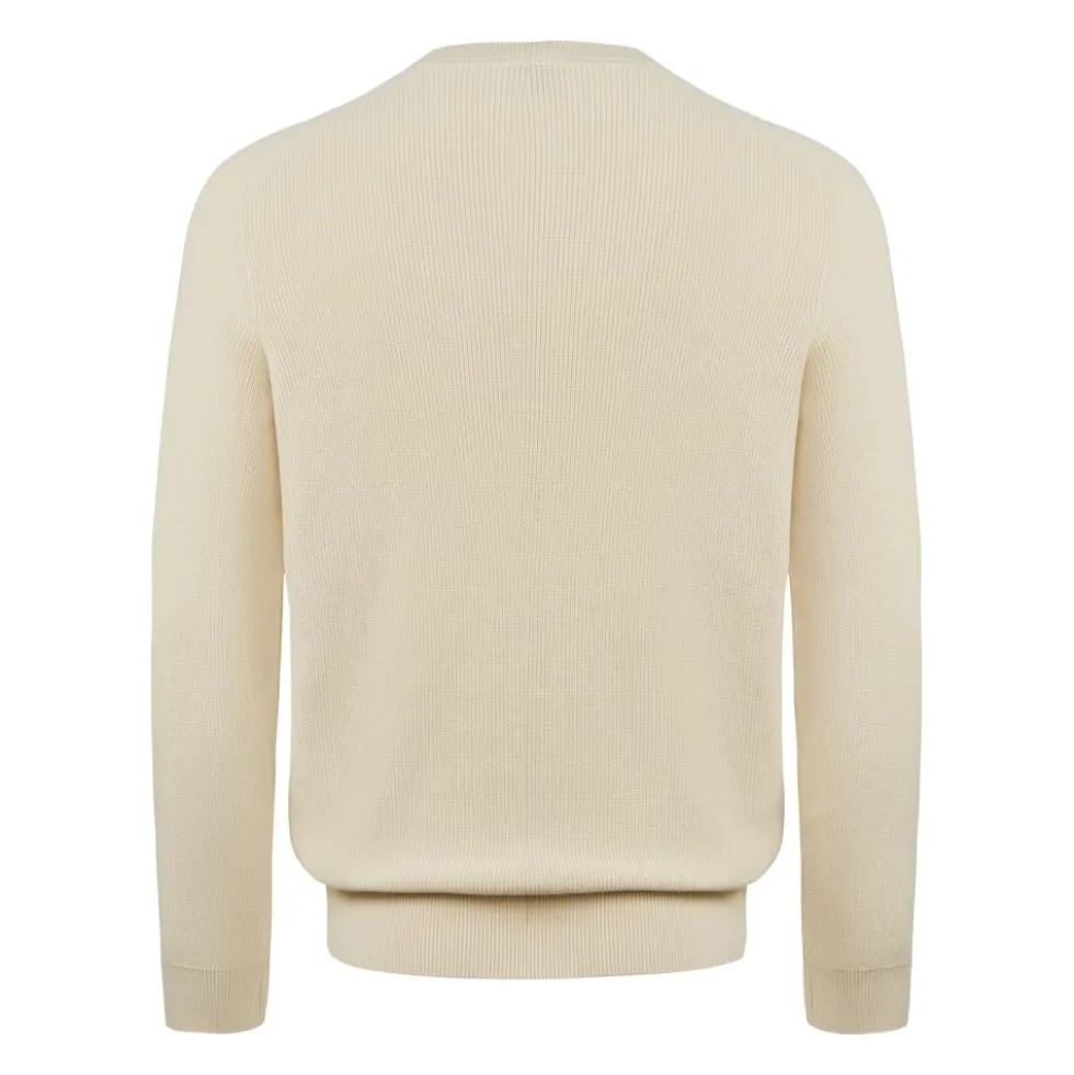 Maglia girocollo