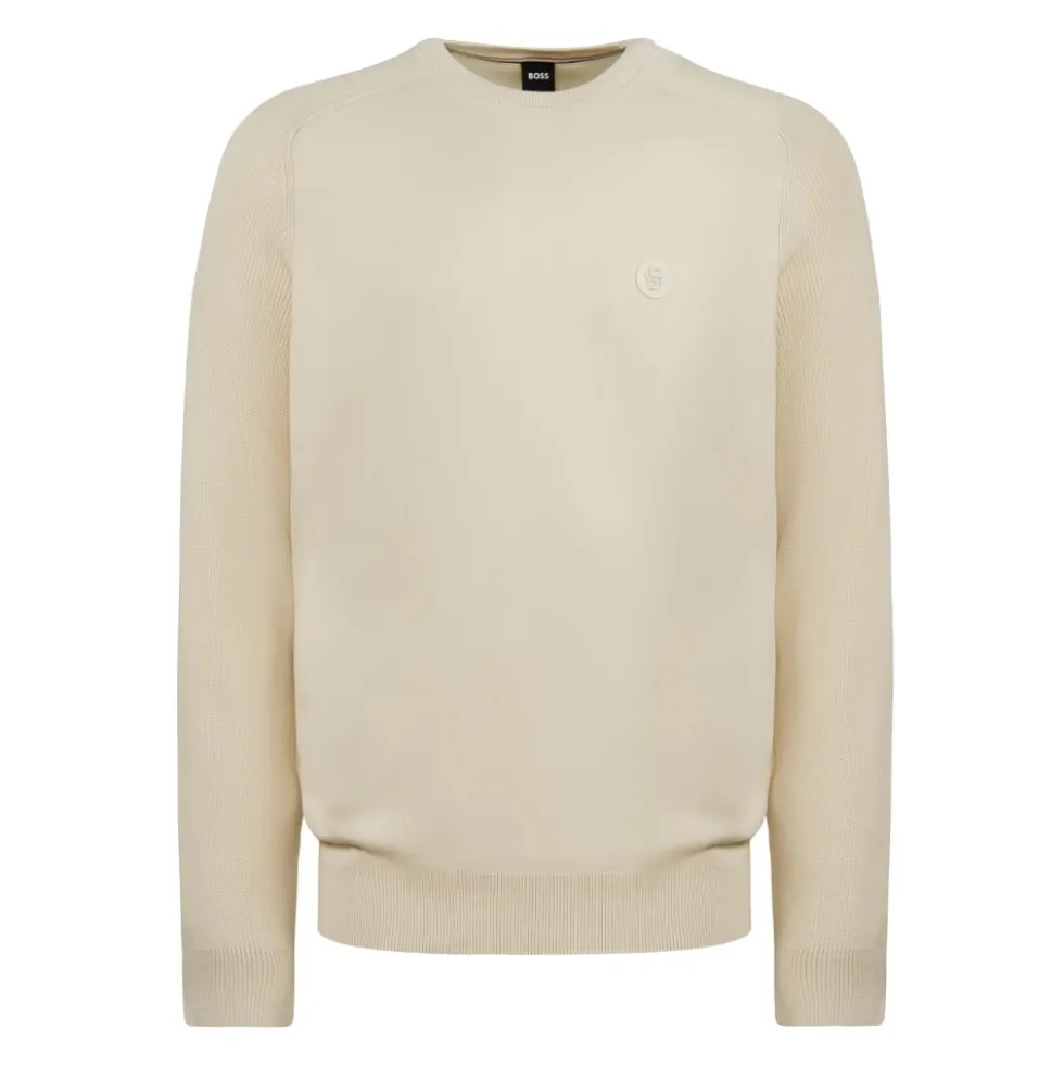 Maglia girocollo