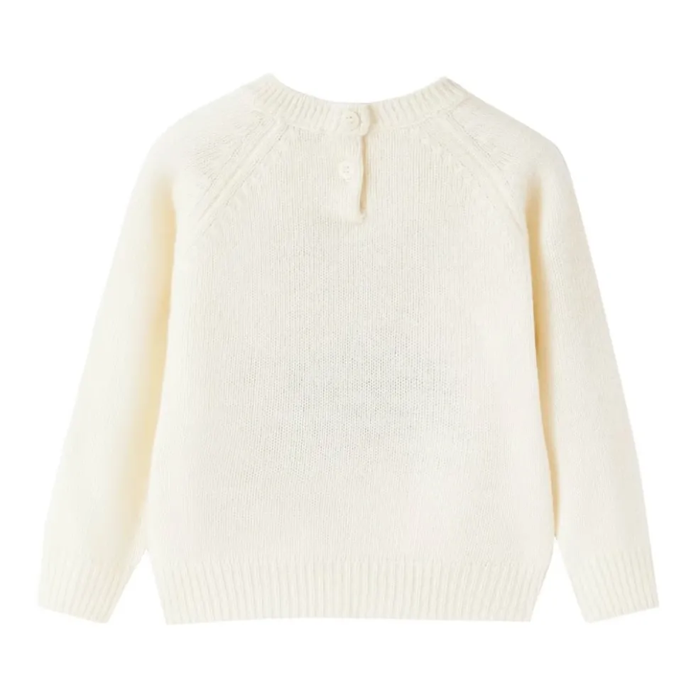 Maglia Panna Sweater
