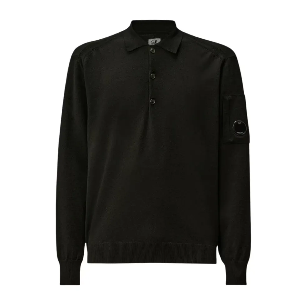 Maille Polo