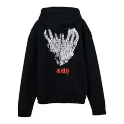 MAISON MIHARA YASUHIRO Sweaters Sort