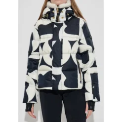 Maja Down Ski Jacket