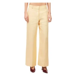 Malizia Wide Trousers
