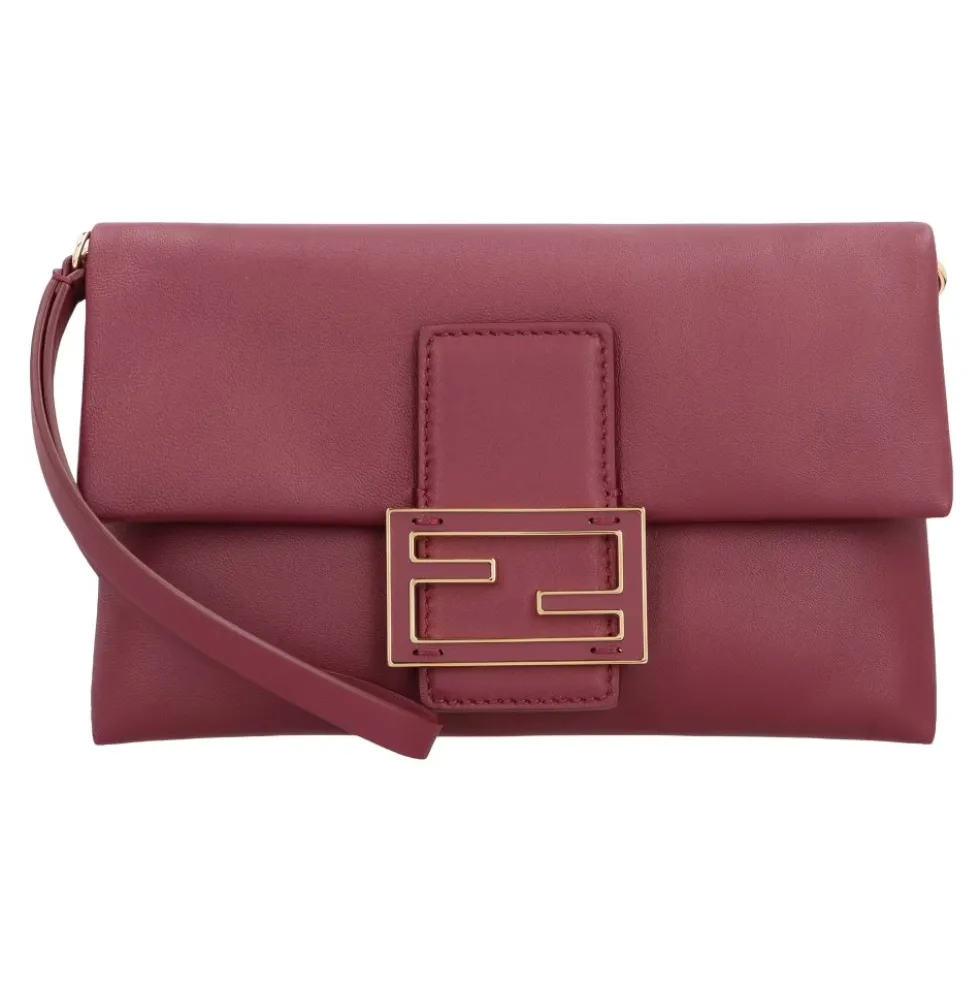 Mamma Baguette Pouch