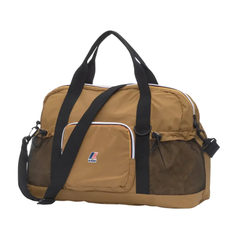 Marcel Foldable Weekend Bag