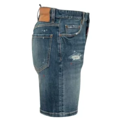 Marine Short