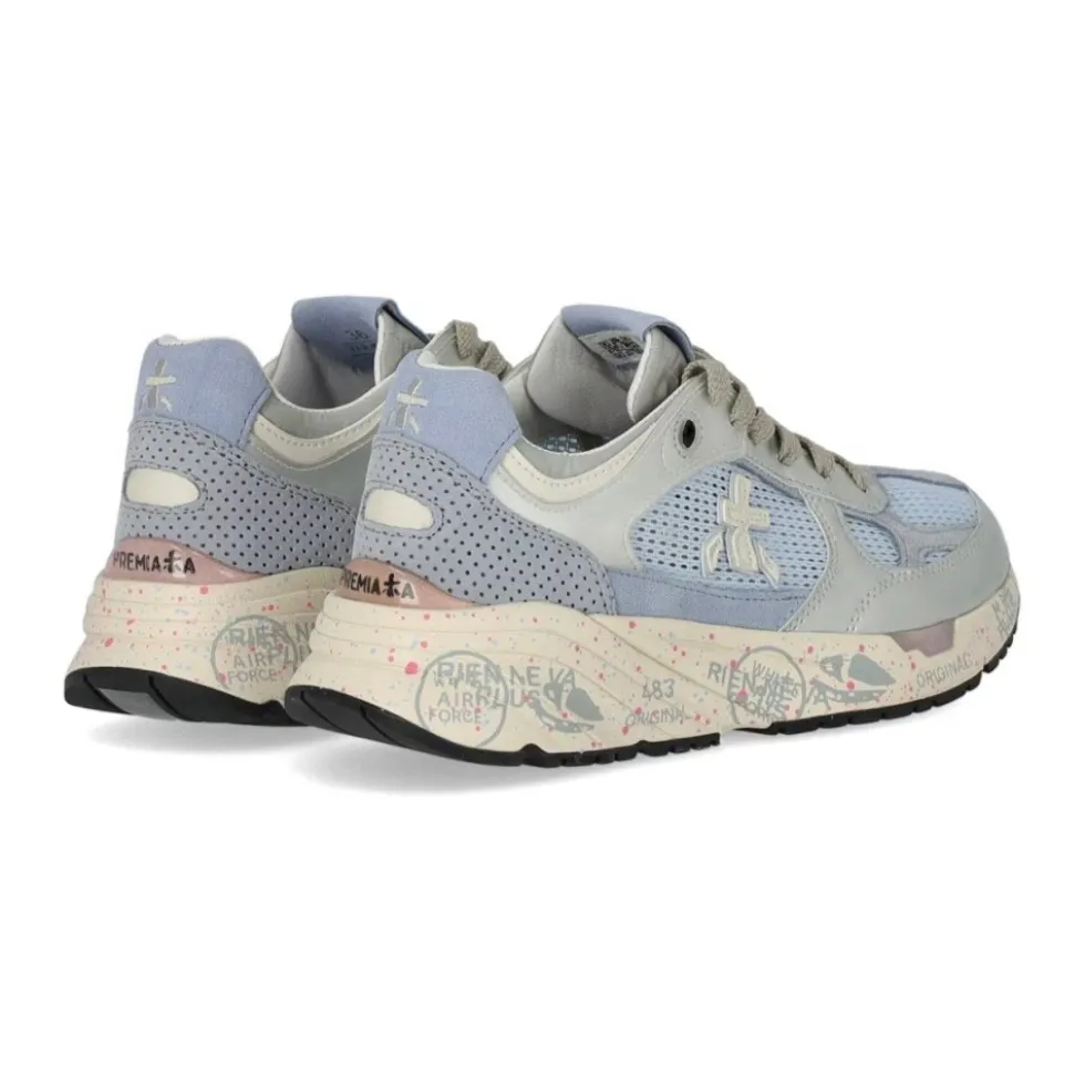 Mased 8205 Sneaker