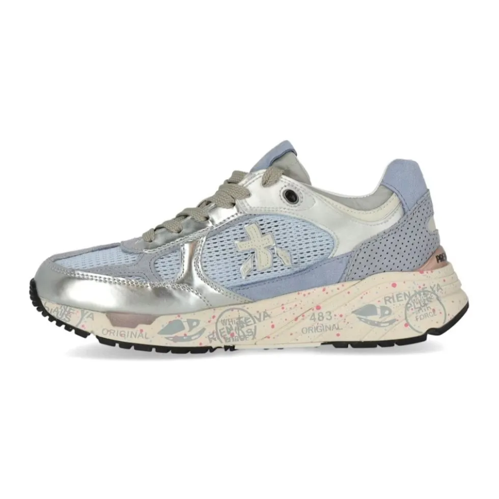 Mased 8205 Sneaker