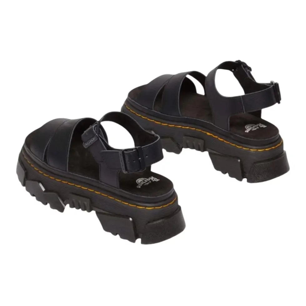 Mattison 2 Strap Sandals