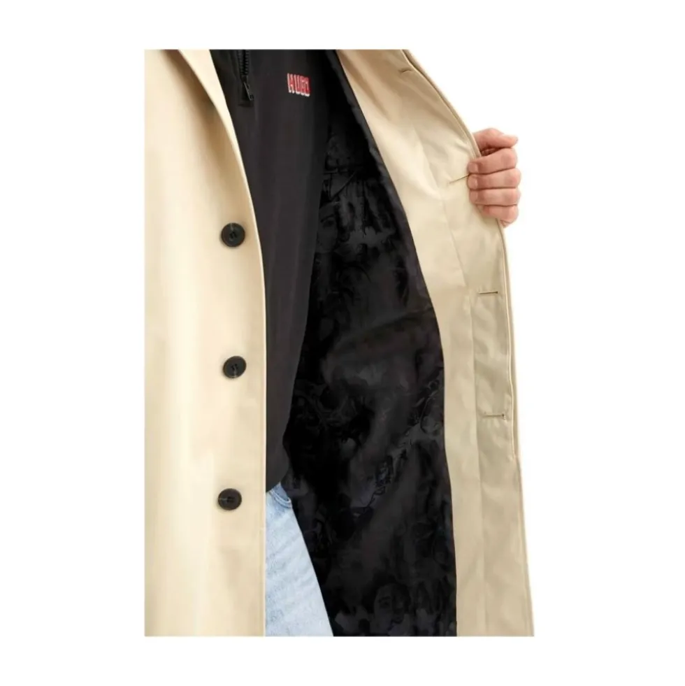 Maver2431 Coat