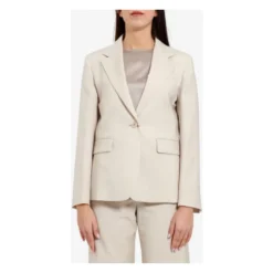 Max Mara Weekend Jackets Sand