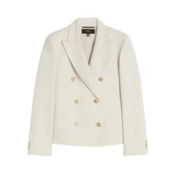 Max Mara Weekend Jakker Beige