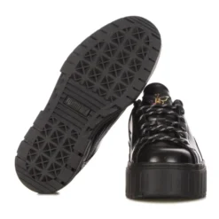 Mayze Flutur X Dua Lipa Low Shoe