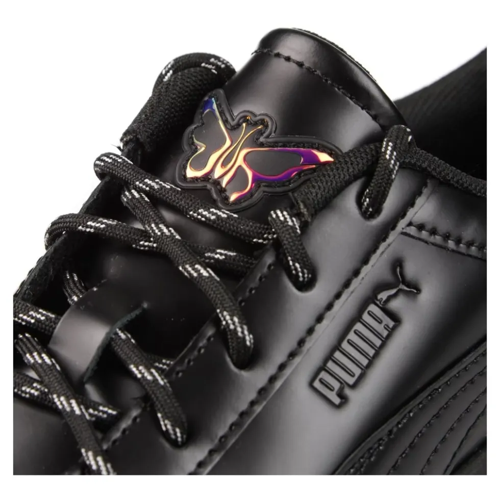 Mayze Flutur X Dua Lipa Low Shoe