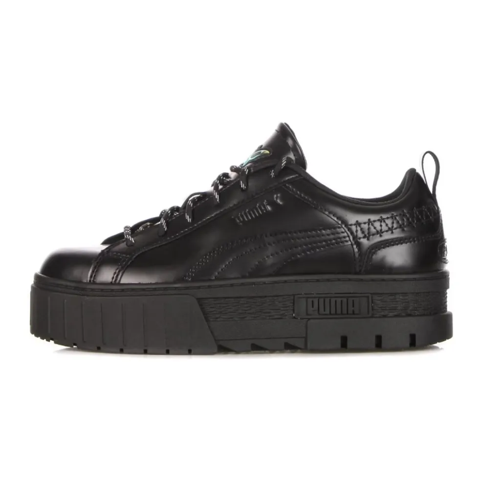 Mayze Flutur X Dua Lipa Low Shoe