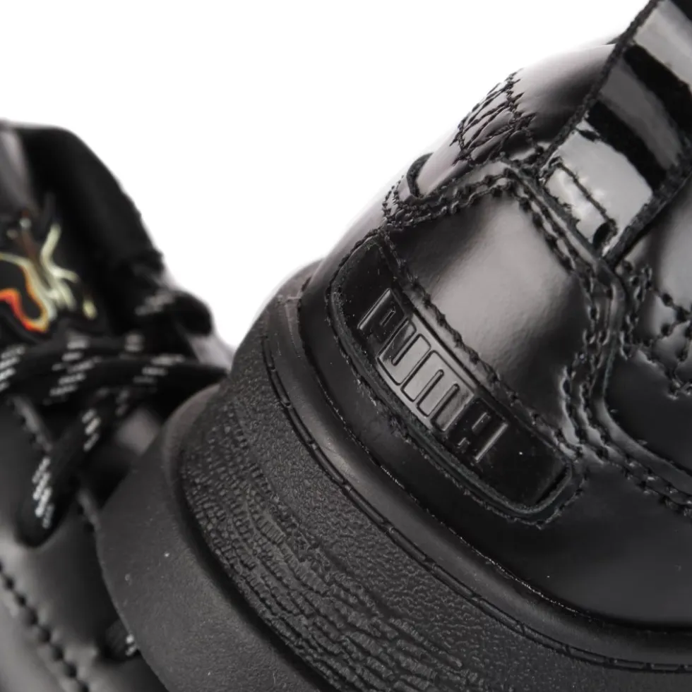Mayze Flutur X Dua Lipa Low Shoe